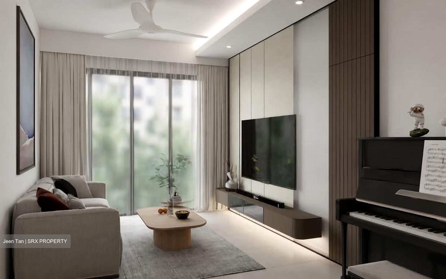 Gardenvista (D21), Condominium #593248731